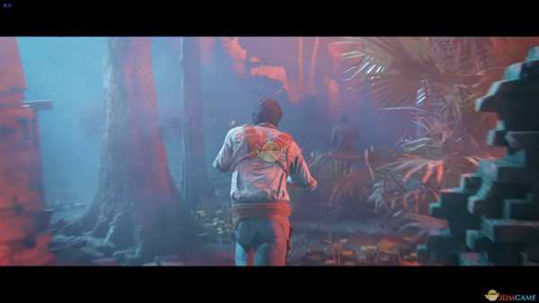 《猎杀:对决》近战技巧心得分享