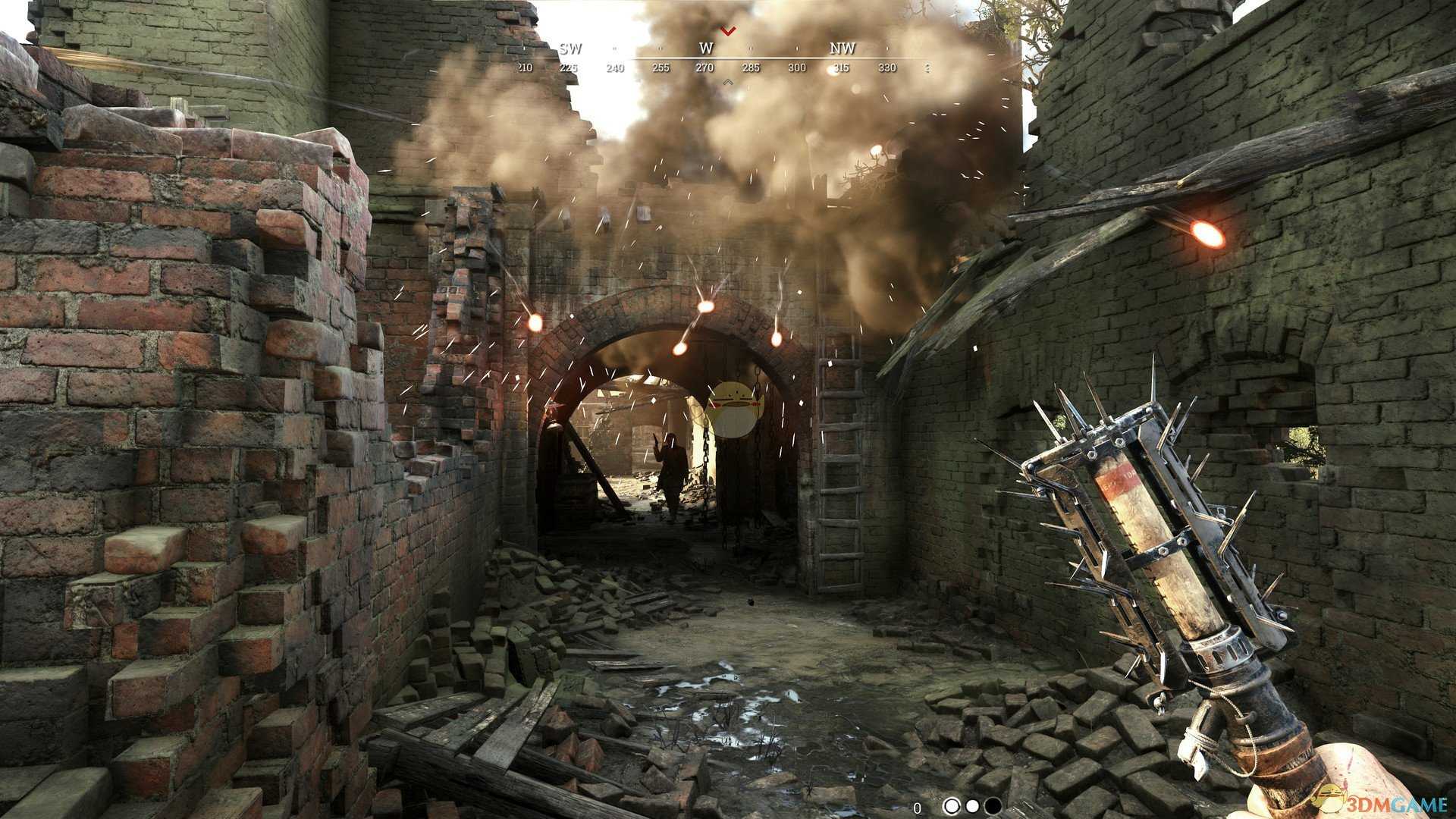 《猎杀:对决》无畏技能解析