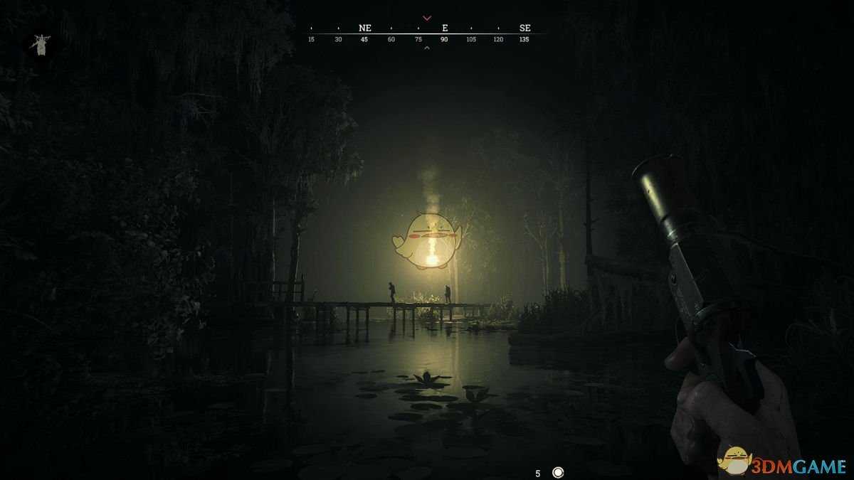 《猎杀:对决》诱饵补给技能解析