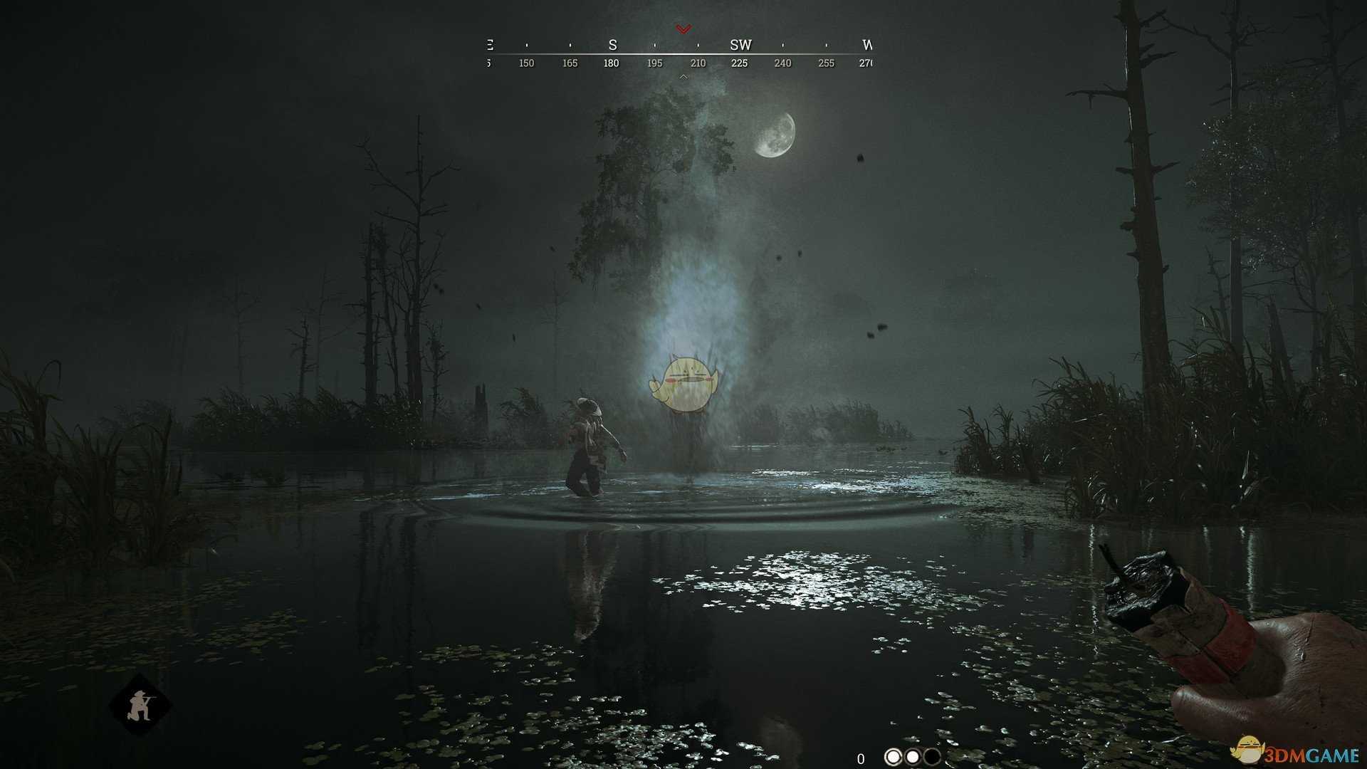 《猎杀:对决》肾上腺素技能解析