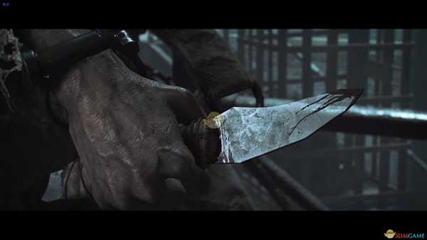 《猎杀:对决》秃鹫技能解析