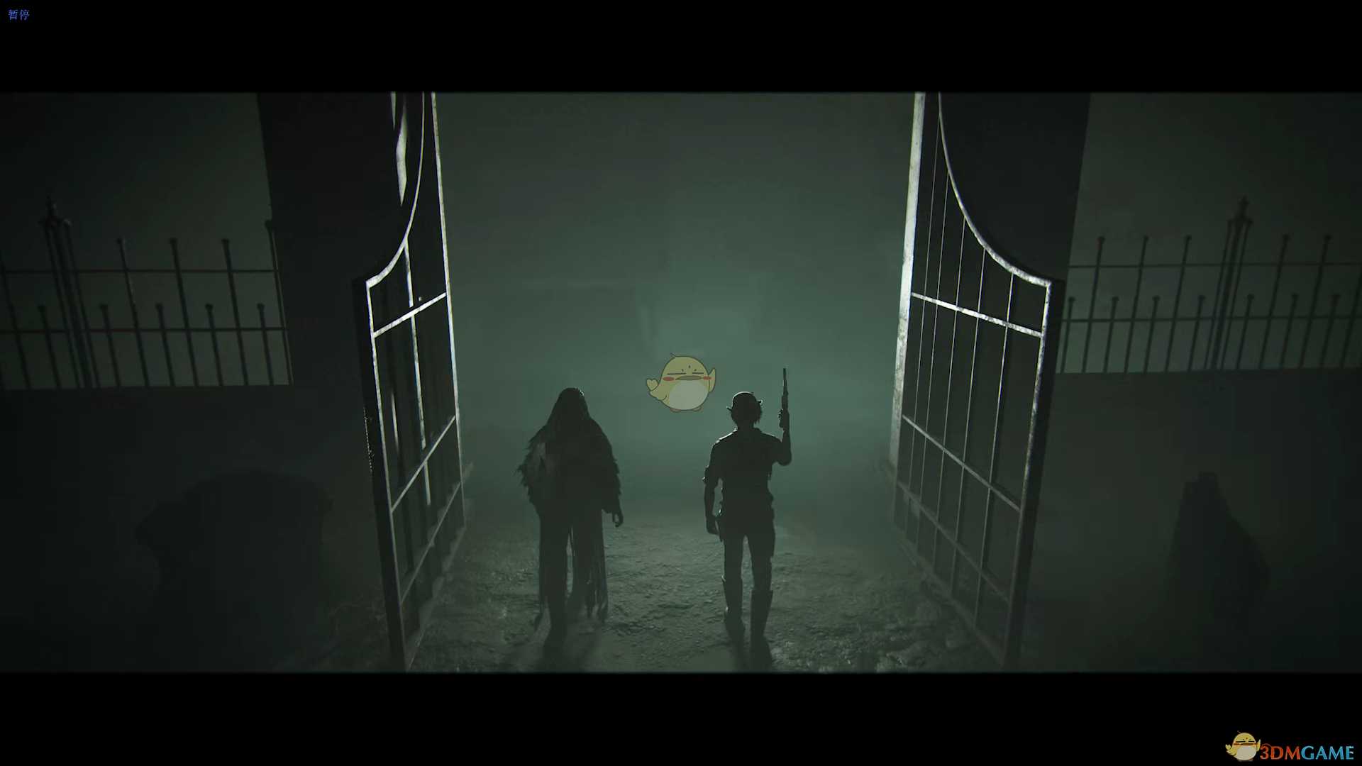 《猎杀:对决》中转人技能解析