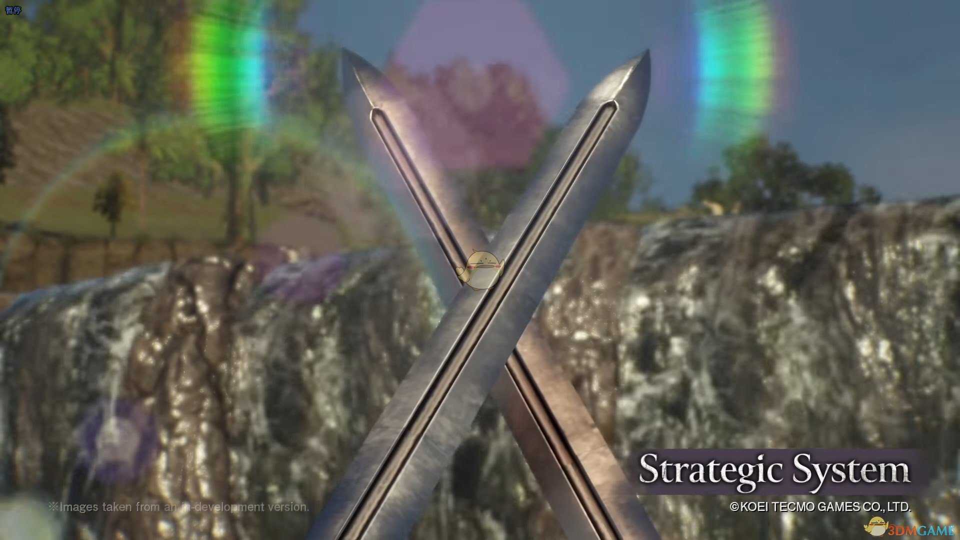 《真三国无双8:帝国》兵种克制规则介绍