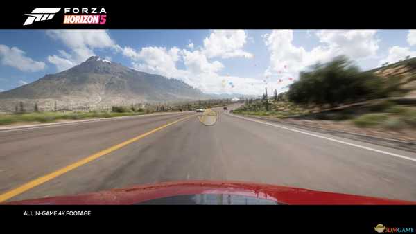 《极限竞速:地平线5》S1赛事好用车辆推荐