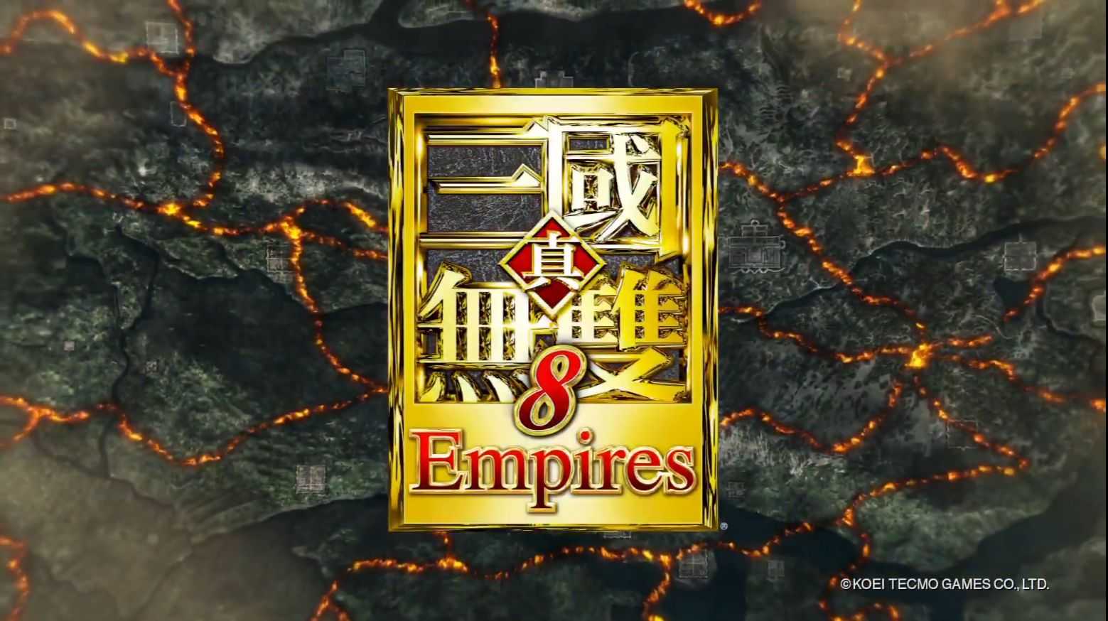 《真三国无双8:帝国》解说视频攻略 通关剧情流程视频