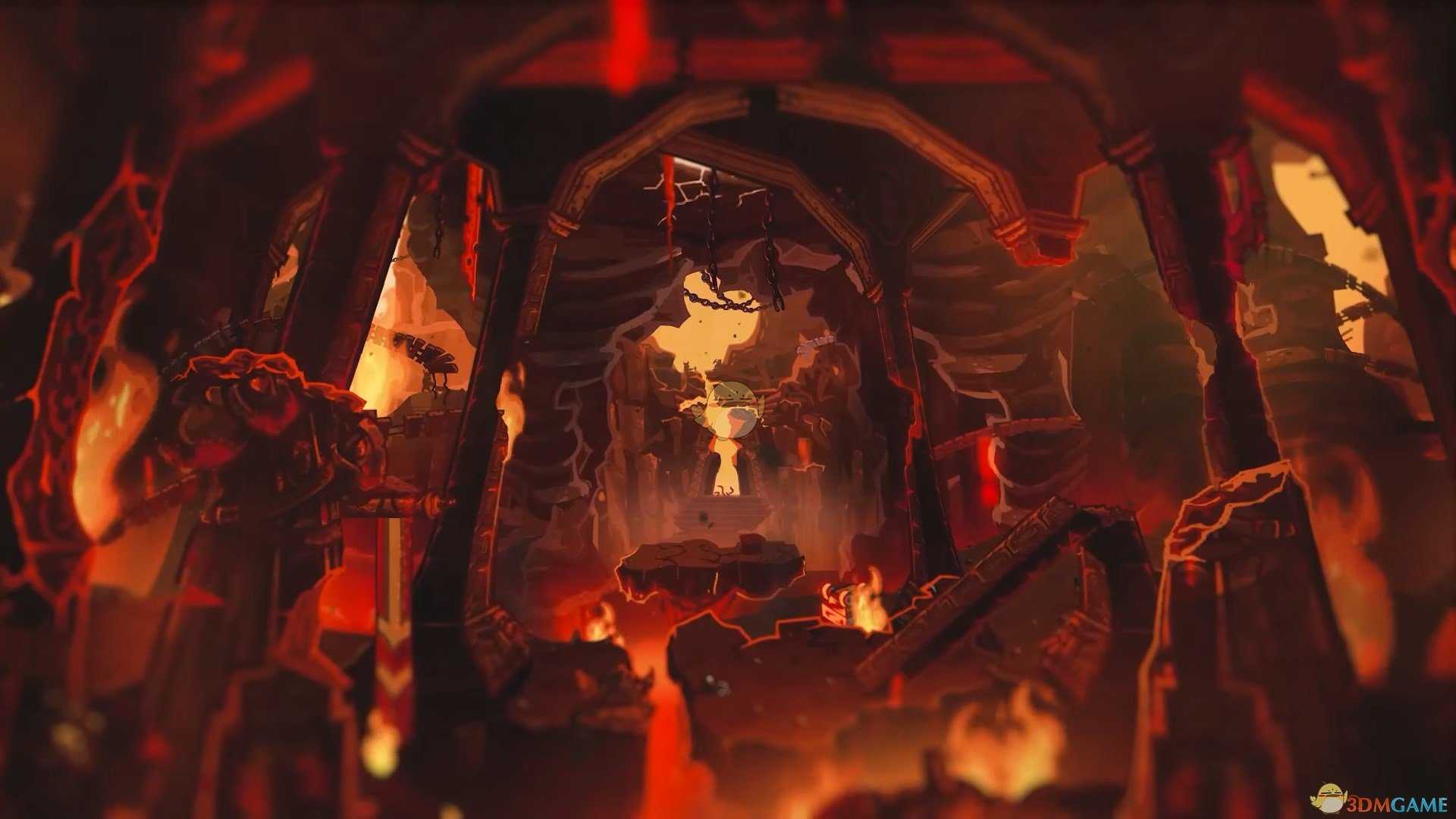 《王国保卫战:复仇》英雄极狗资料介绍