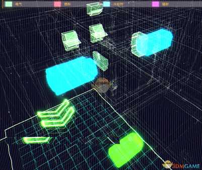 《迷走深空:碎舰师》扫描器工具使用方法介绍