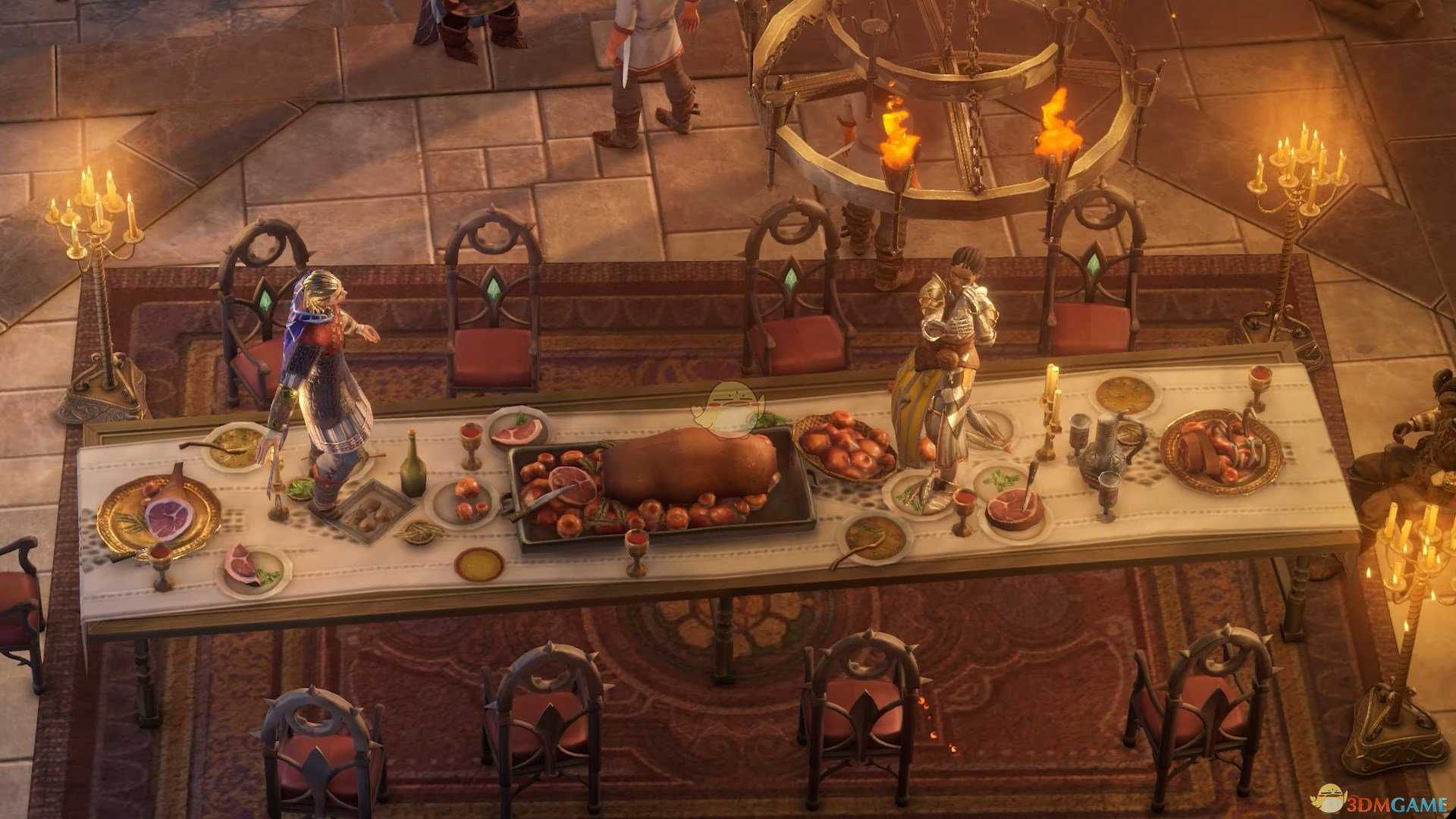 《开拓者:正义之怒》封存的记忆成就攻略分享