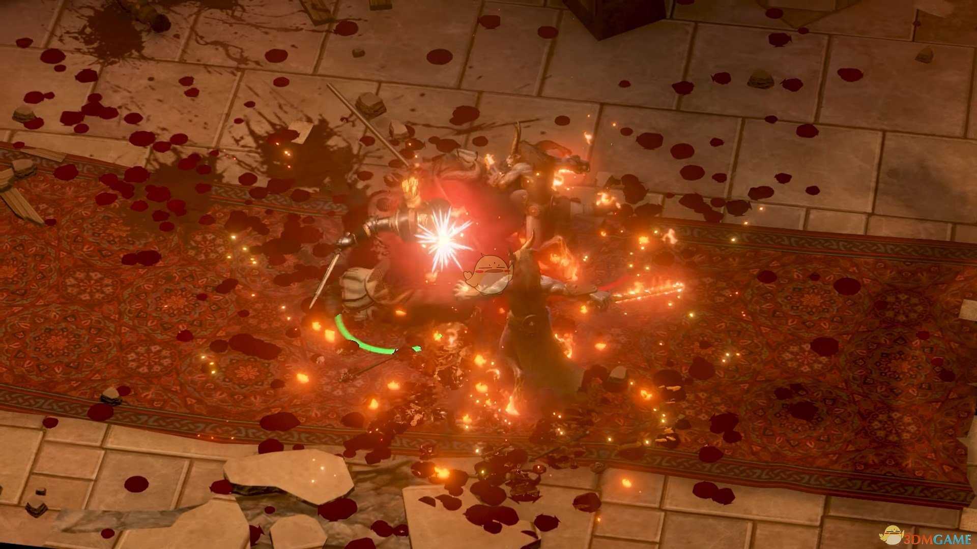 《开拓者:正义之怒》解法大师成就攻略分享