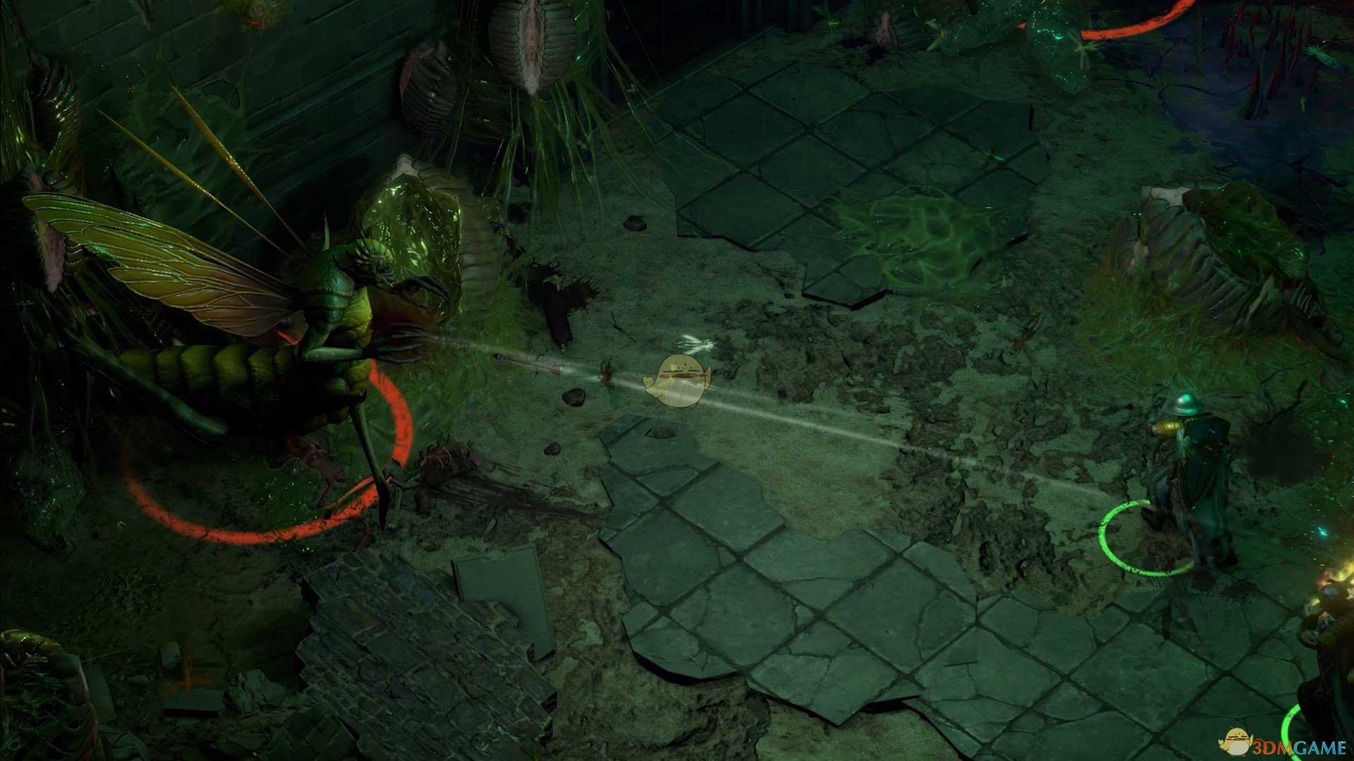 《开拓者:正义之怒》英雄胜利成就攻略分享