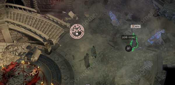 《开拓者:正义之怒》杀戮之柱成就攻略分享