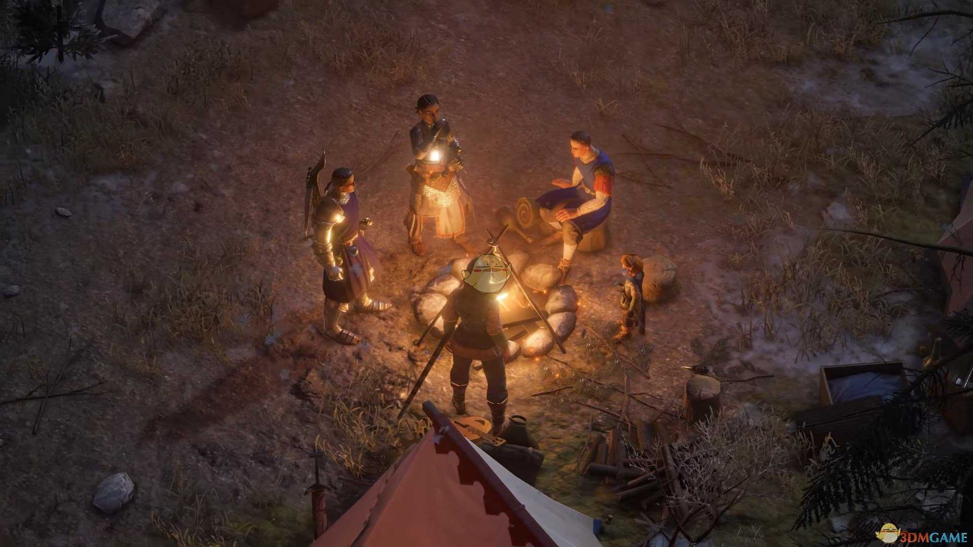 《开拓者:正义之怒》超凡飞升成就攻略分享