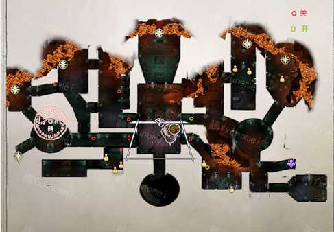 《开拓者:正义之怒》谜中有谜成就攻略分享