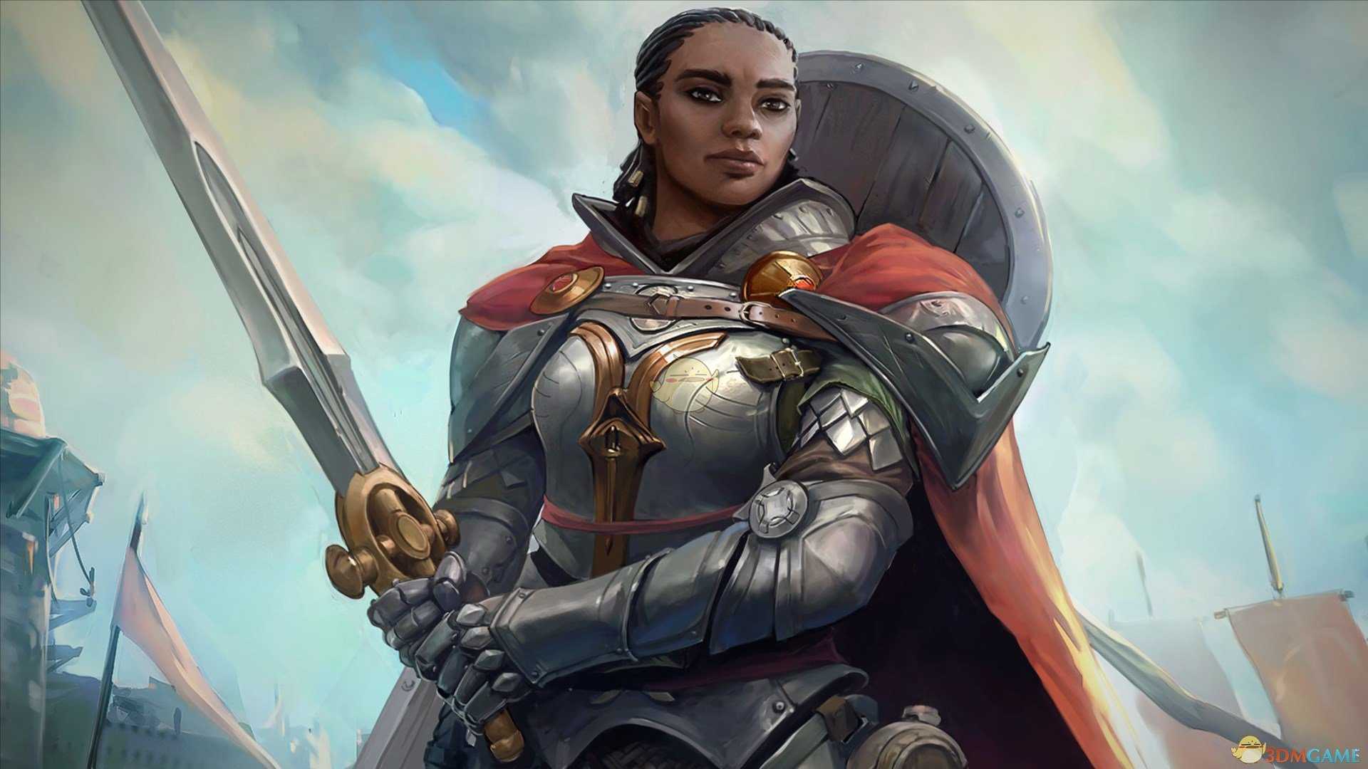 《开拓者:正义之怒》谜语之核成就攻略分享