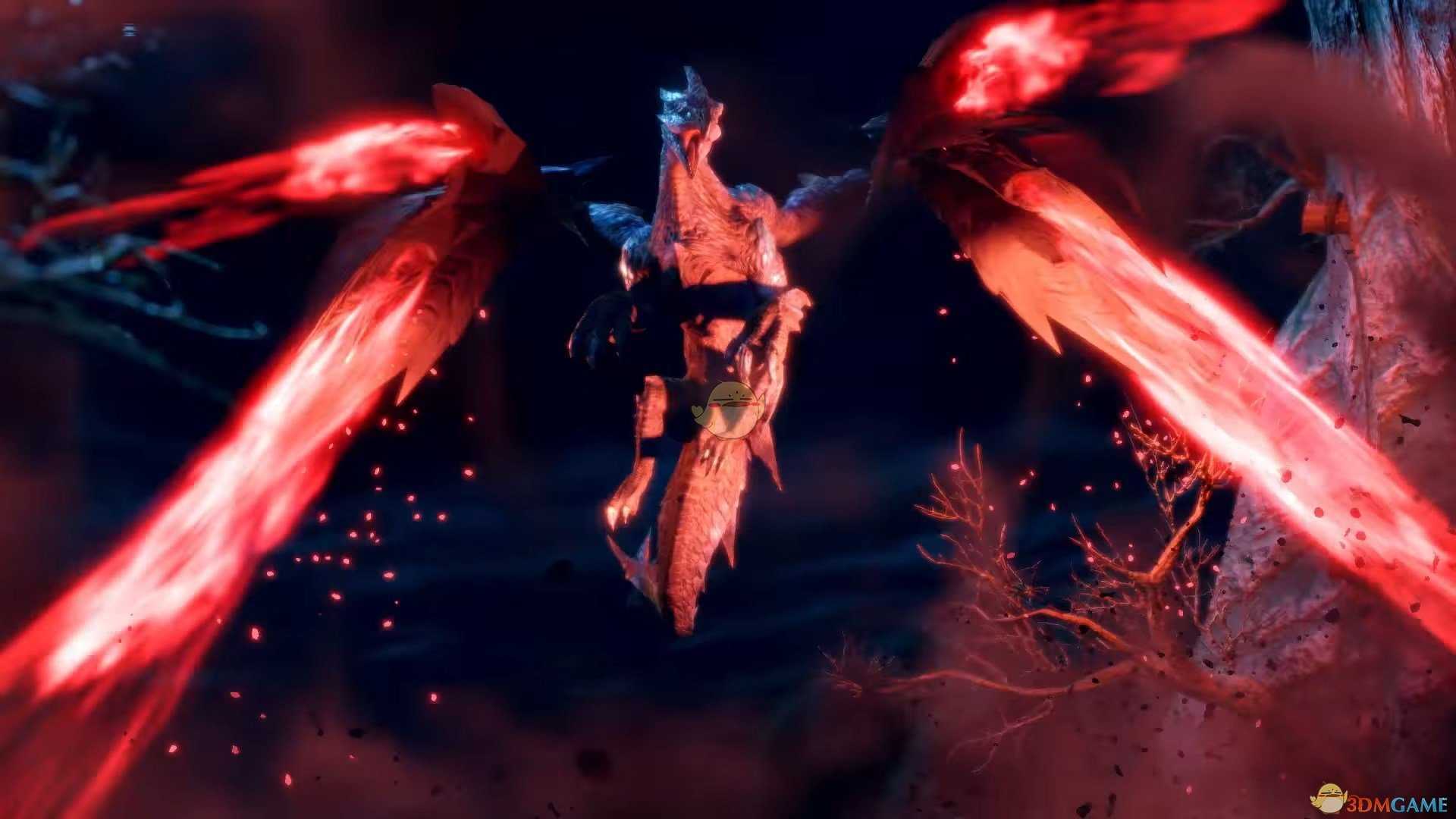 《怪物猎人:崛起》双剑优缺点介绍