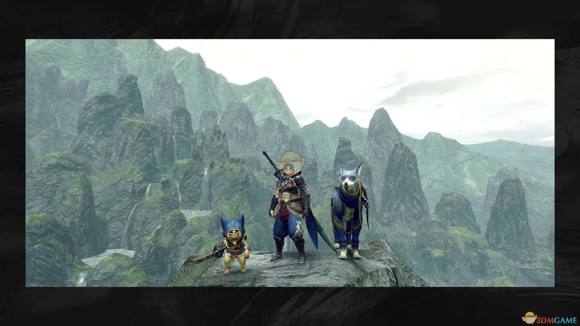 《怪物猎人:崛起》太刀优缺点介绍