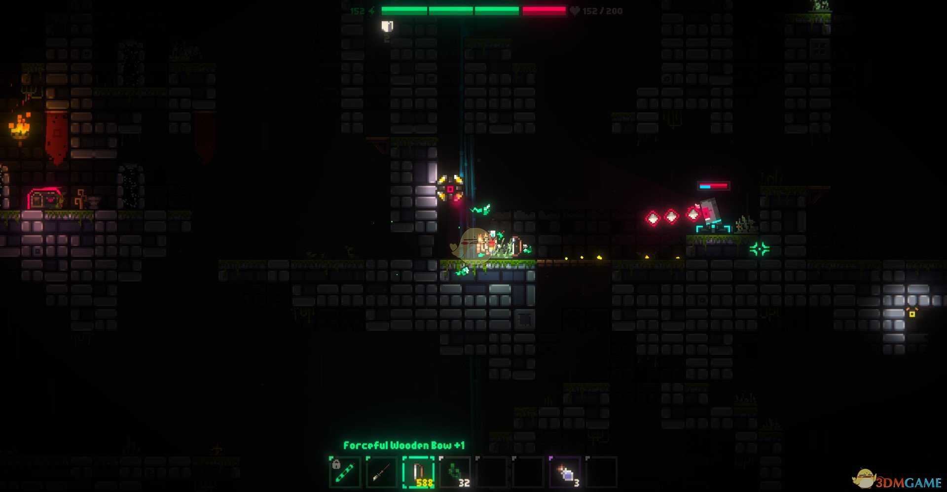 《Himno:寂静的旋律》游戏特色内容介绍