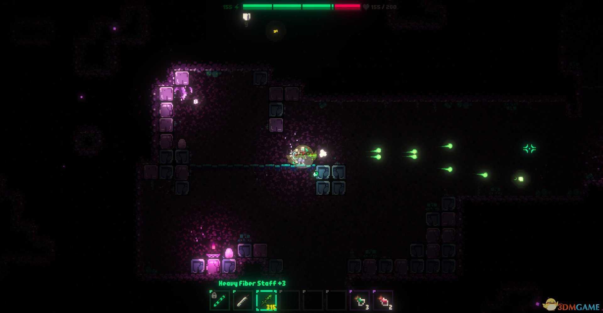 《Himno:寂静的旋律》游戏配置一览