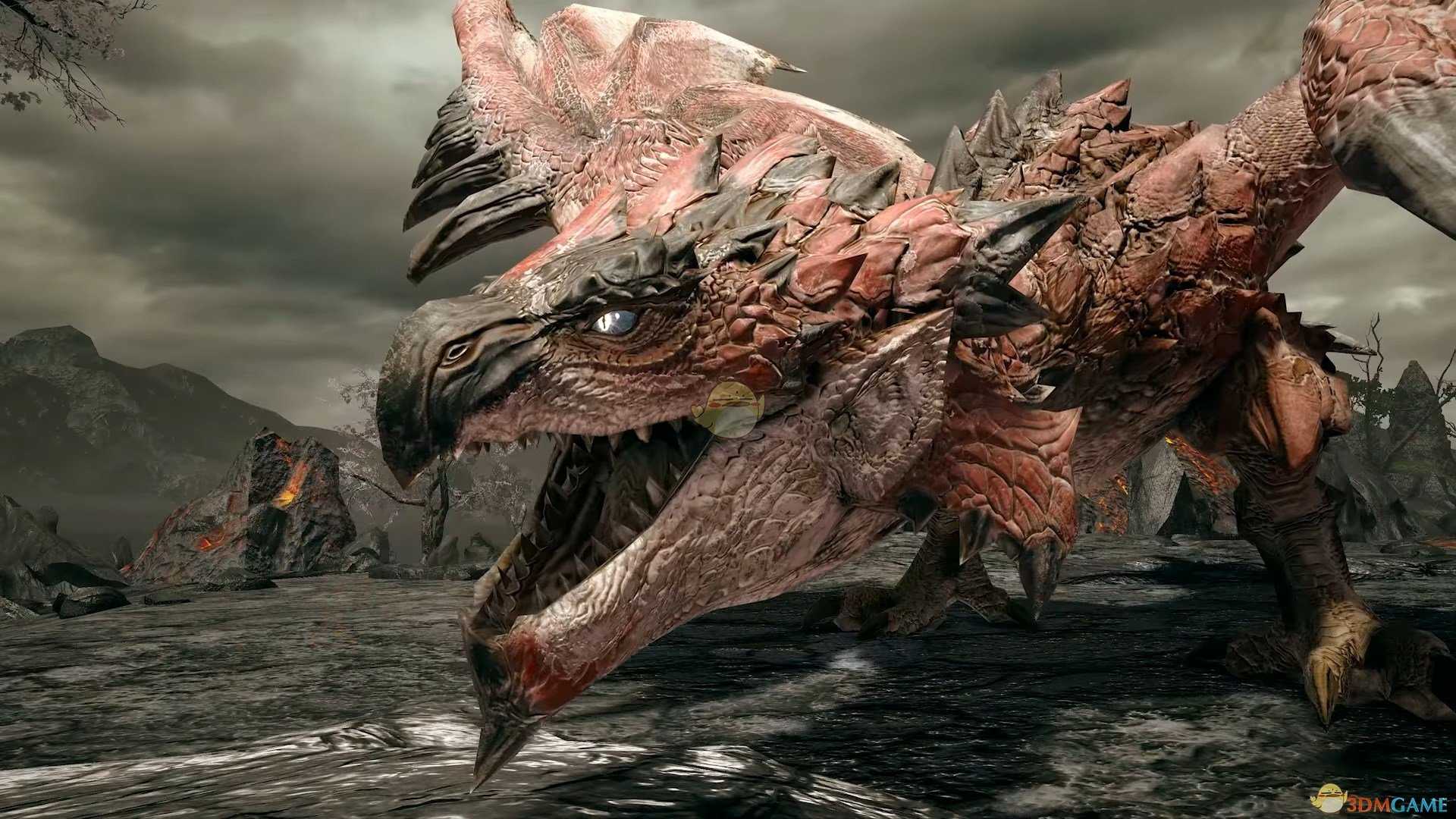 《怪物猎人:崛起》铳枪简单介绍