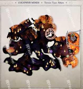 《开拓者:正义之怒》六本属性书获取方法