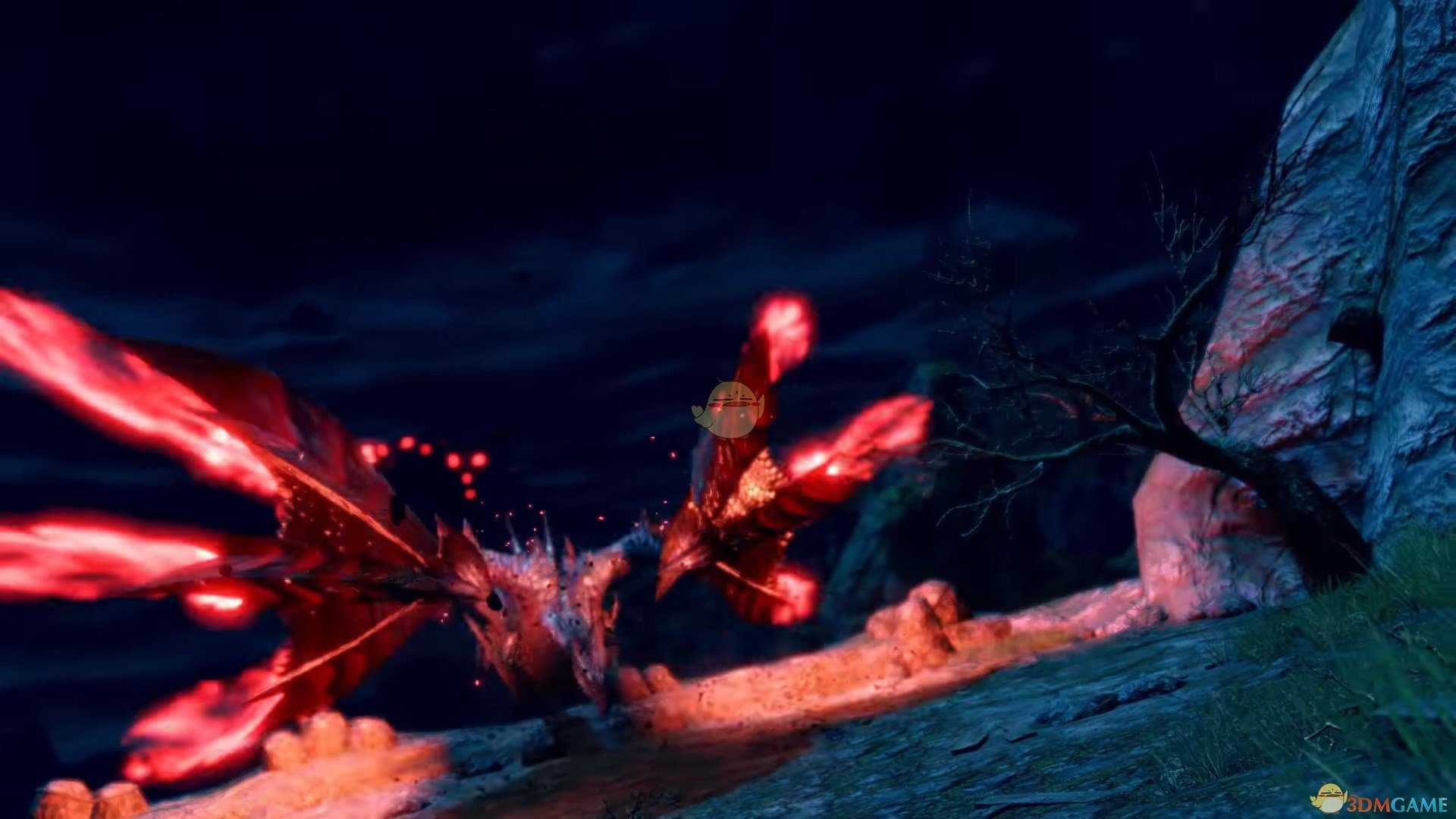 《怪物猎人:崛起》替换技解锁条件介绍