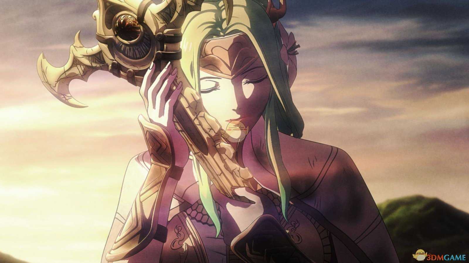 《火焰纹章:风花雪月》教职员研修相关分享