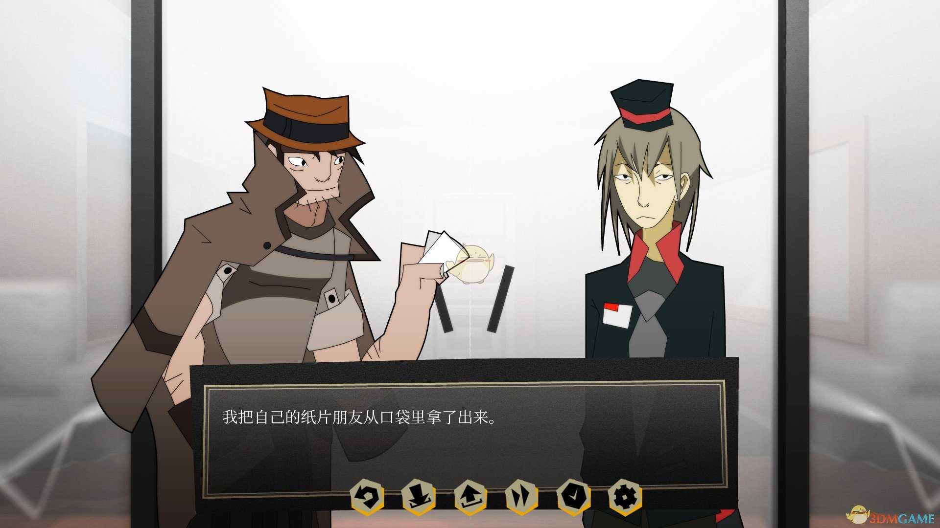 《探案法:侦探大赛》游戏配置一览