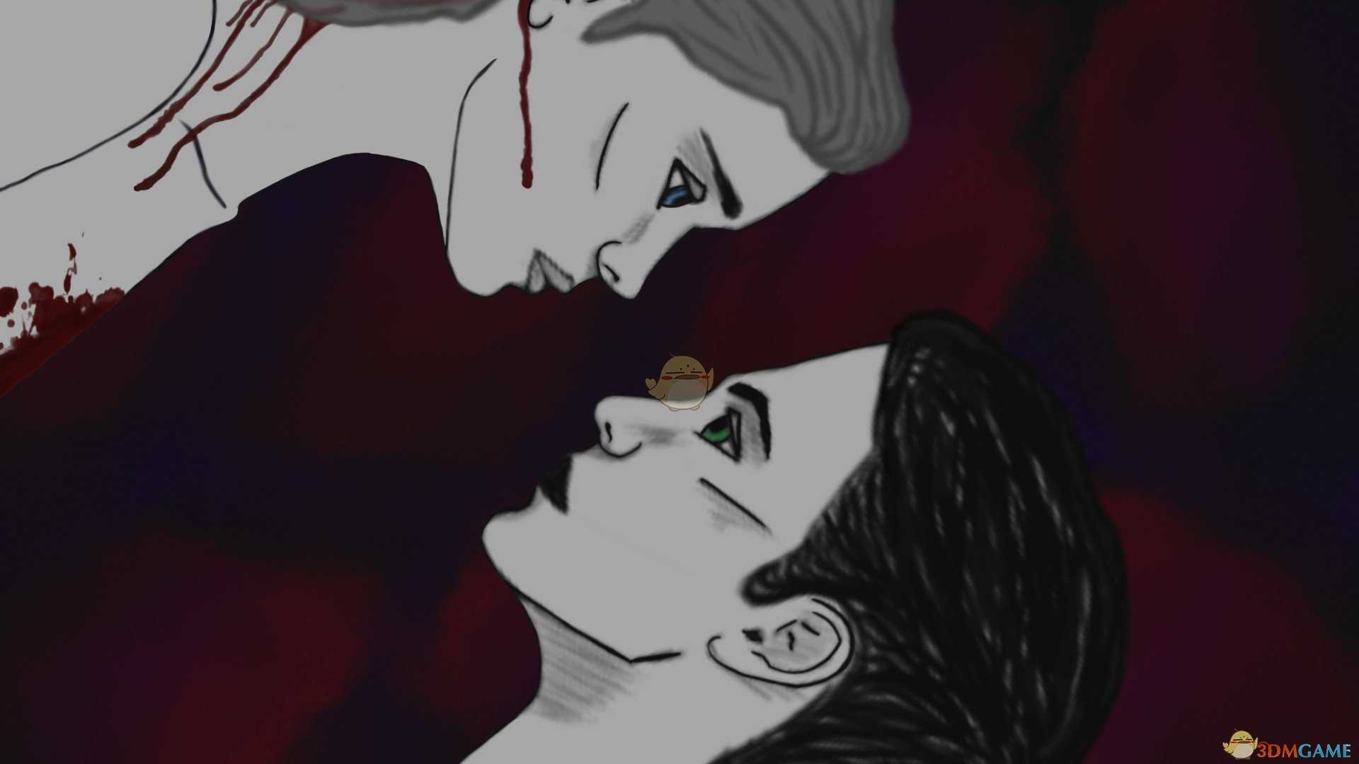 《人类伪装:第一章》游戏配置一览