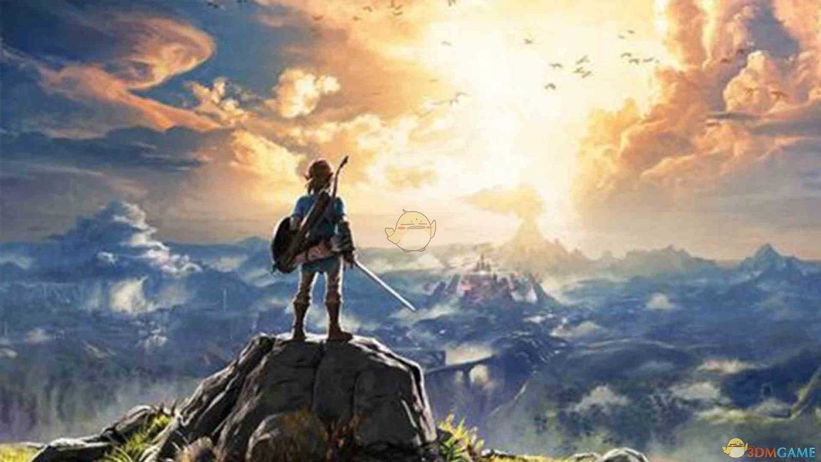 《塞尔达传说:旷野之息》达人斧头获得方法分享