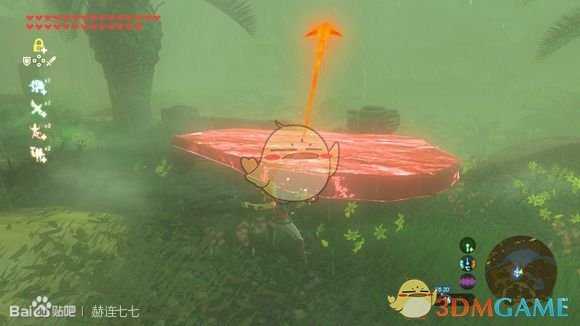 《塞尔达传说:旷野之息》士兵双手剑获得方法分享