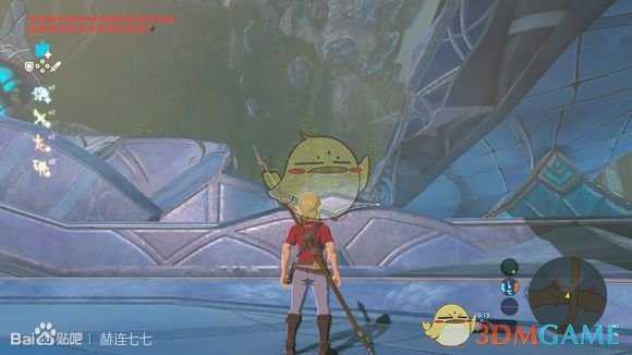 《塞尔达传说:旷野之息》旅人之枪获得方法分享