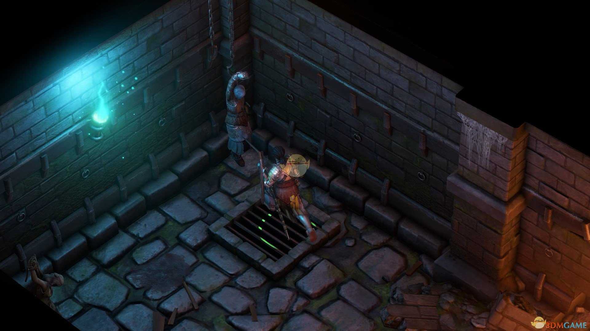 《开拓者:正义之怒》小烬全对话介绍