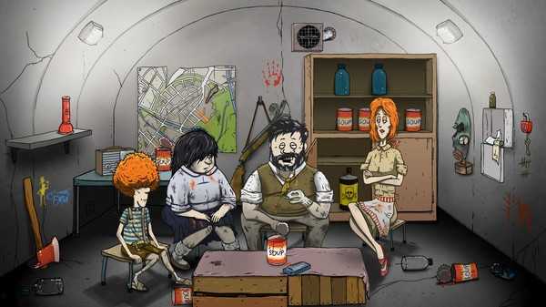 《60秒!》偷邻居家保险箱后果分享