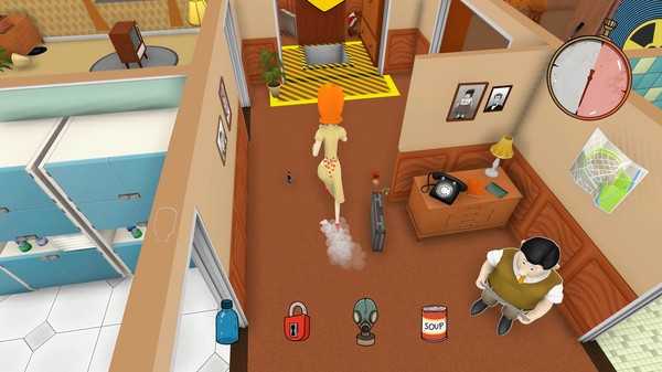 《60秒!》种花不同结果分享