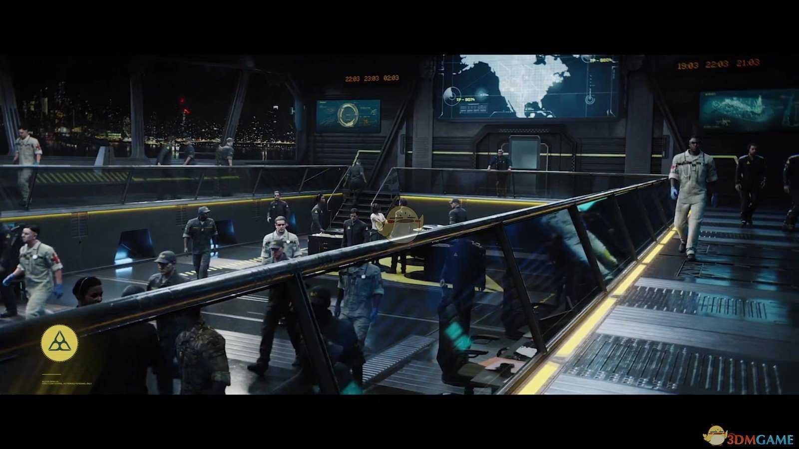 《彩虹六号:异种》耶格好用武器推荐