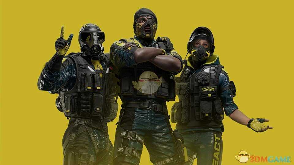 《彩虹六号:异种》rook干员好用辅助道具推荐