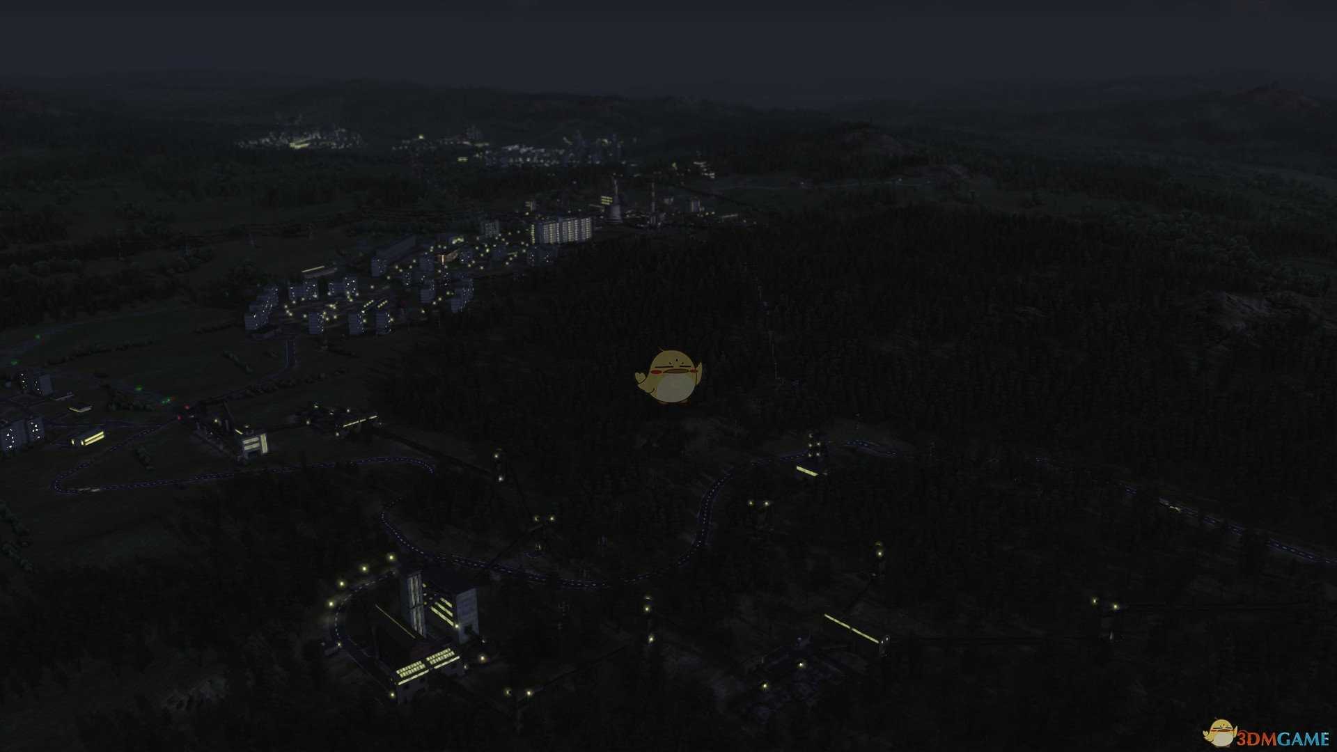 《工人与资源:苏维埃共和国》游戏界面介绍