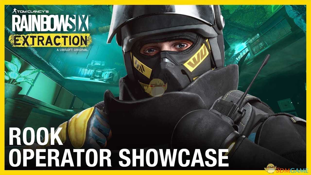 《彩虹六号:异种》打断怪物嚎叫方法介绍