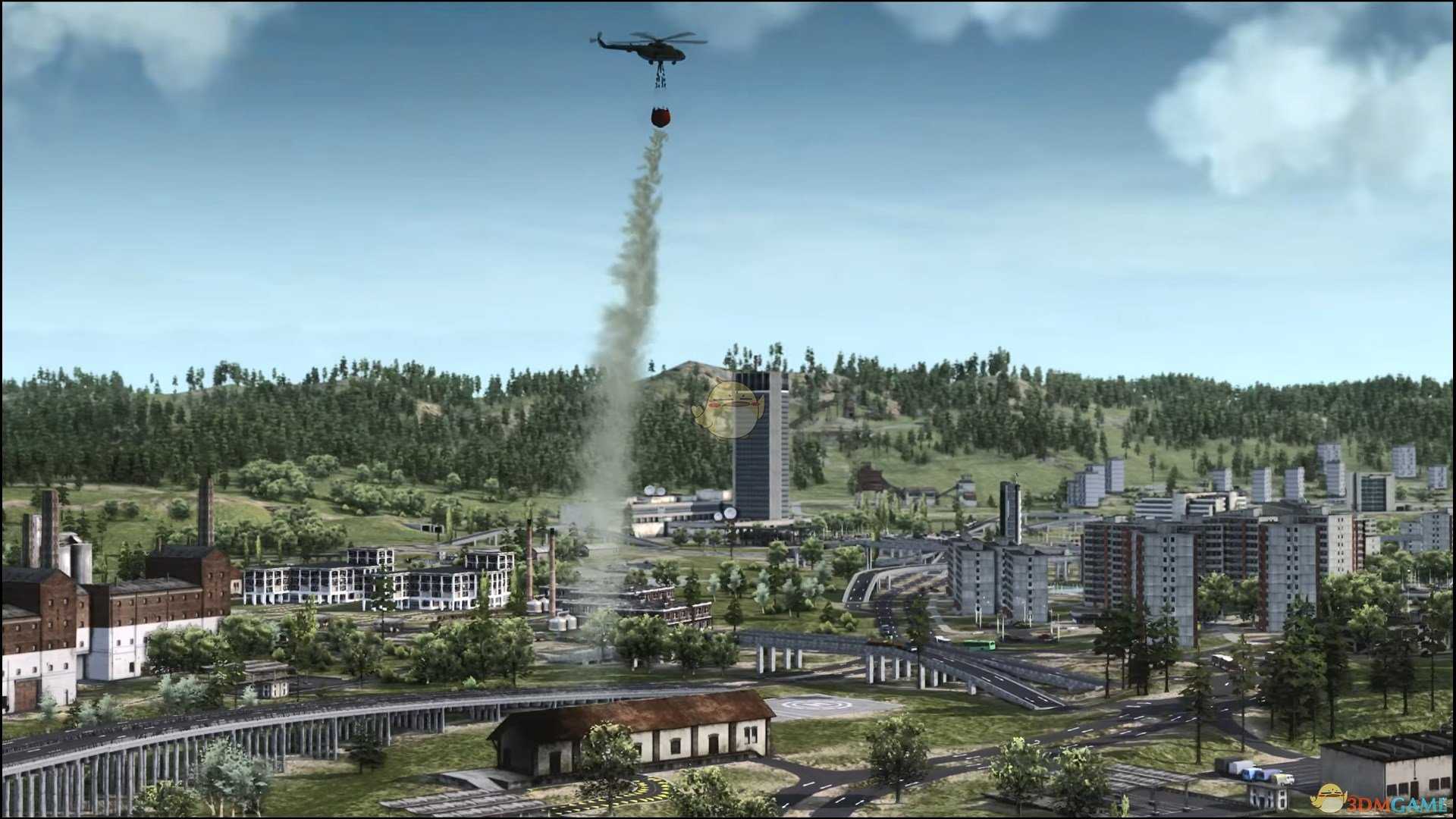 《工人与资源:苏维埃共和国》工作生活机制介绍