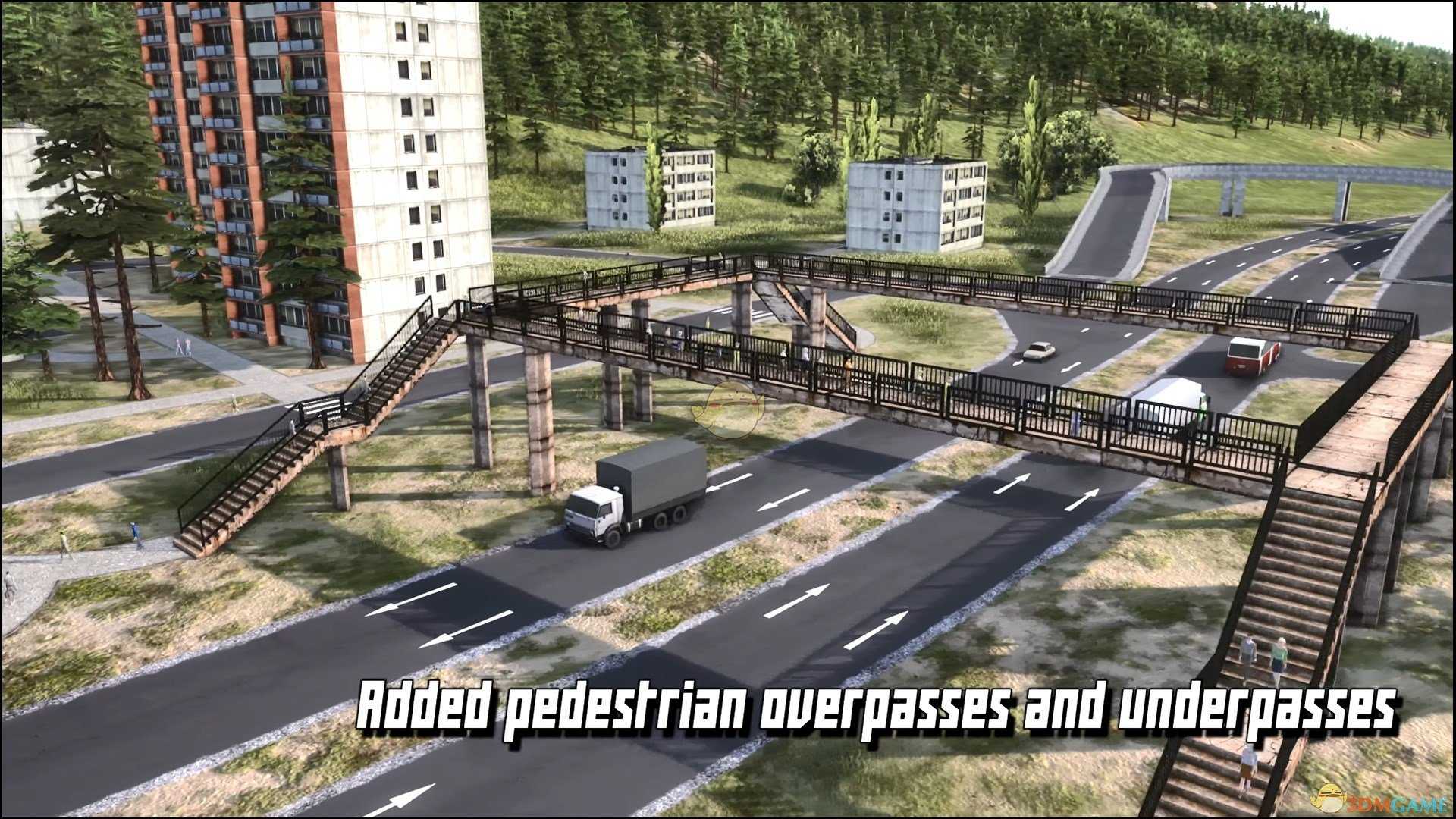 《工人与资源:苏维埃共和国》核燃料存储方法分享