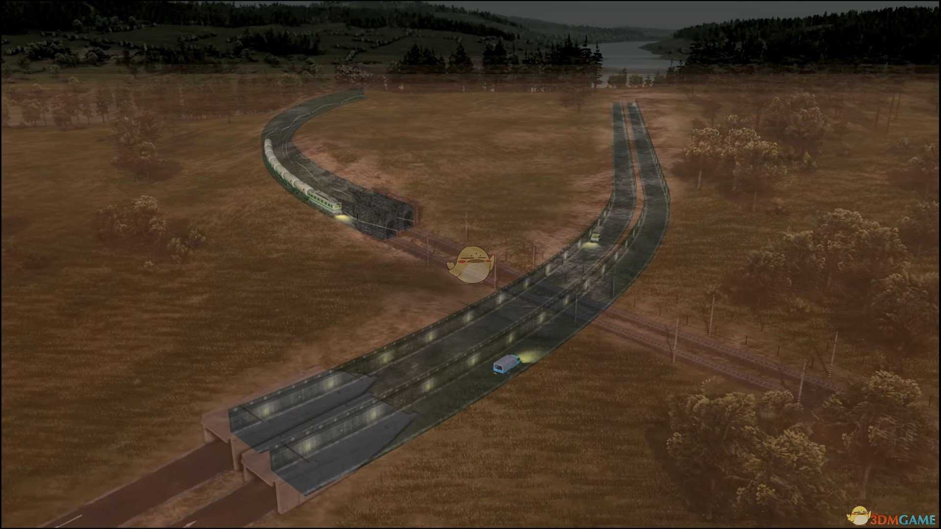 《工人与资源:苏维埃共和国》对齐建造方法分享