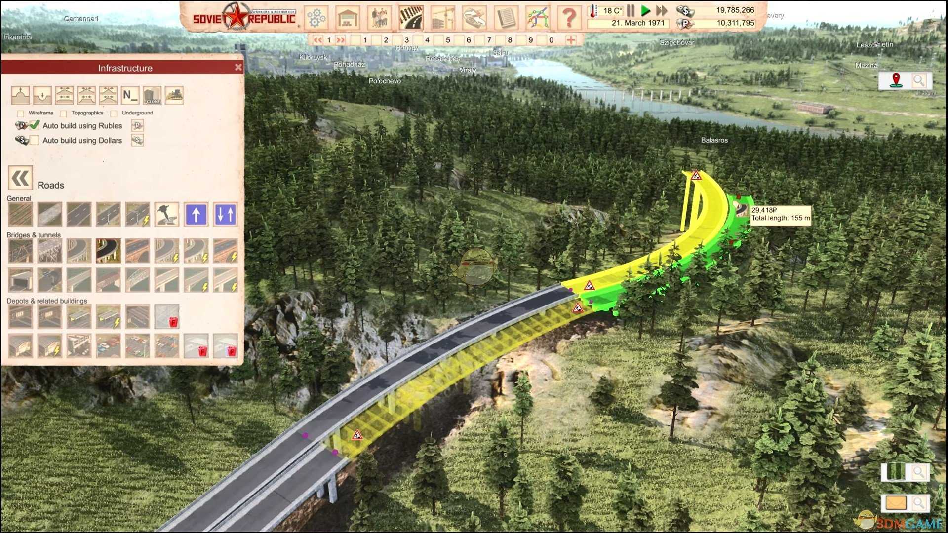 《工人与资源:苏维埃共和国》提高忠诚度方法分享