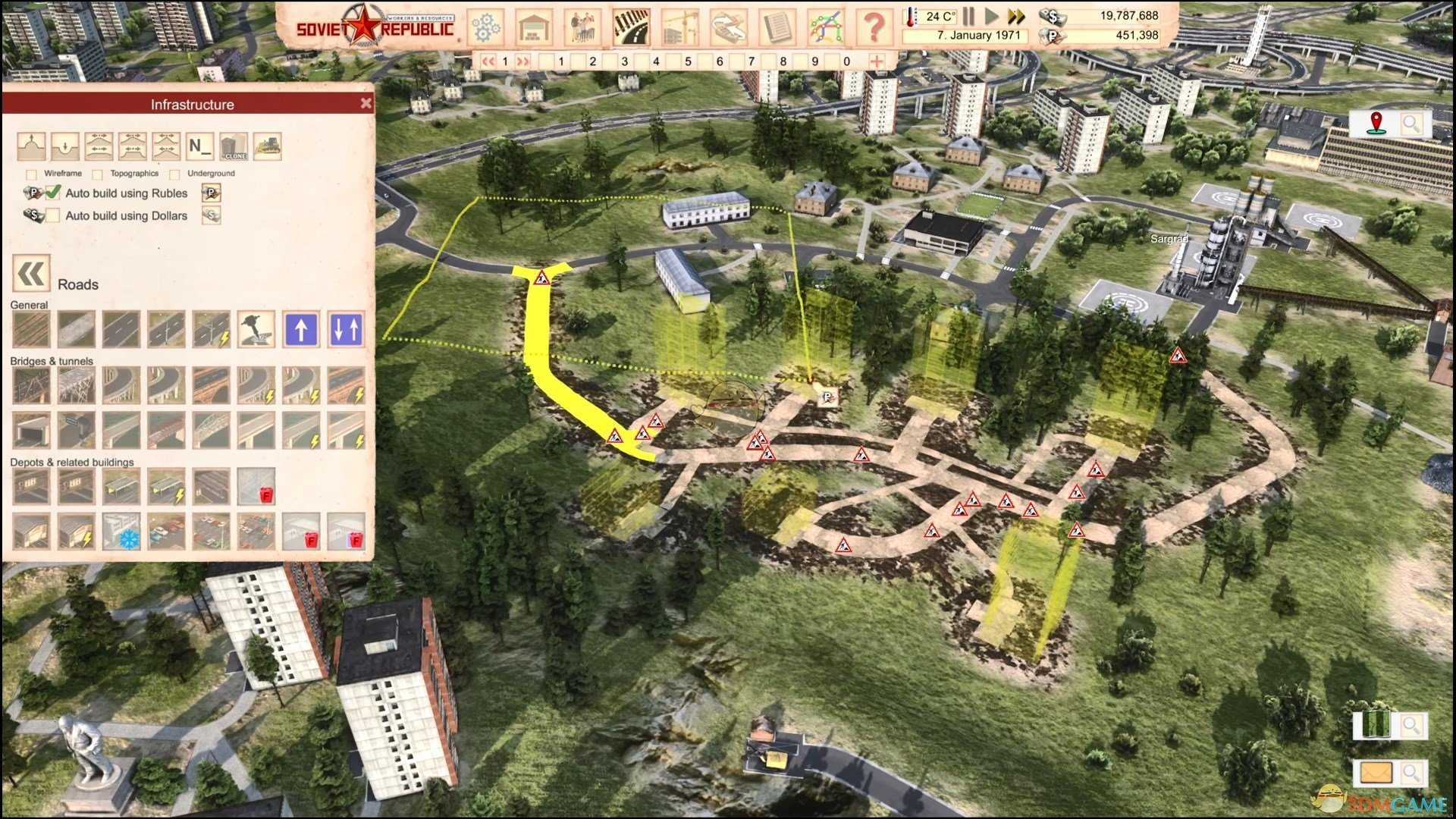 《工人与资源:苏维埃共和国》分散式的缺点介绍