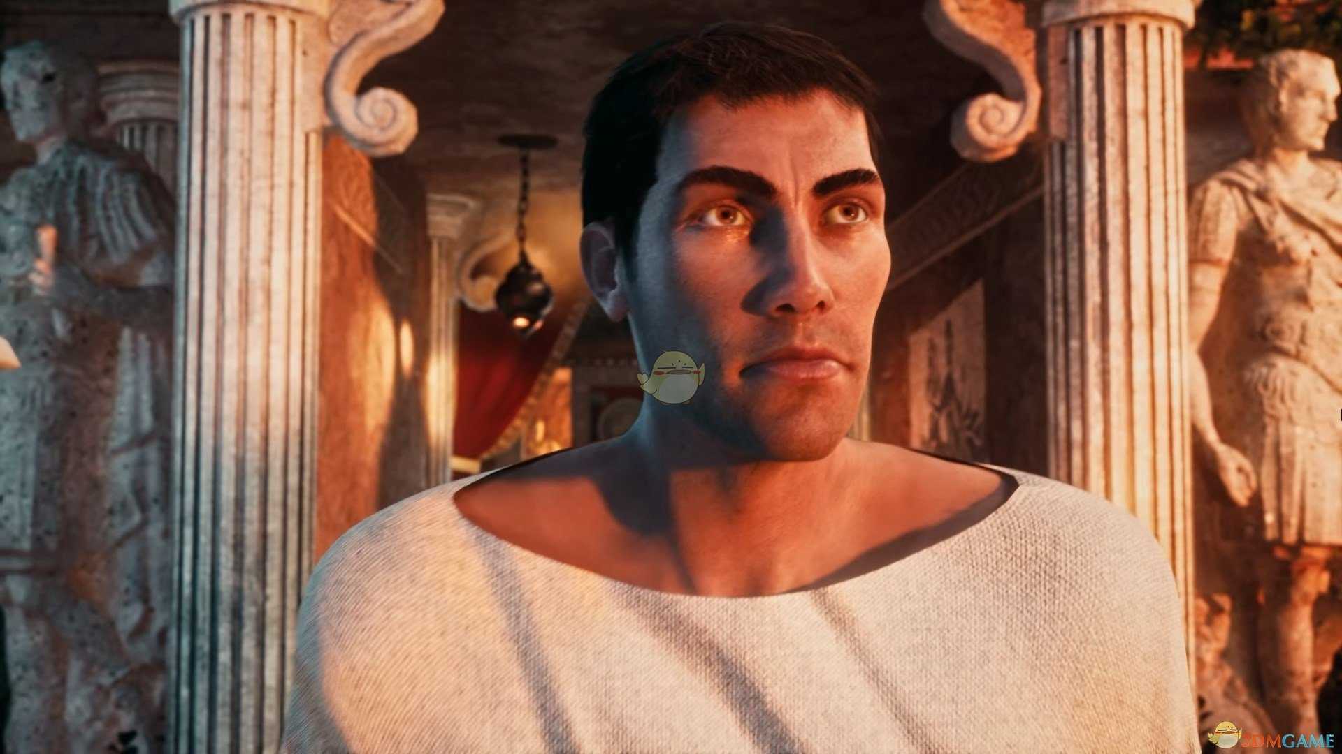 《远征军:罗马》科比蒂娜的印记获取方法分享