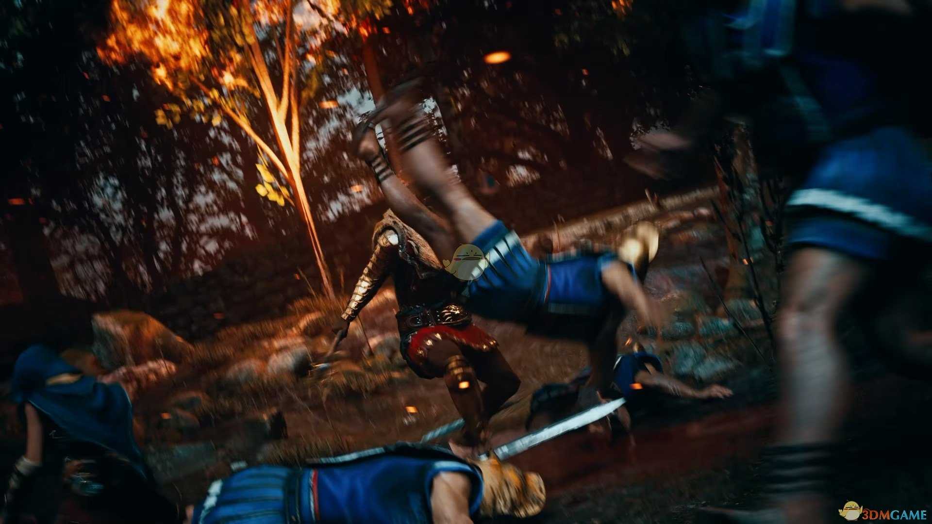 《远征军:罗马》挨癸斯盾牌获取方法分享