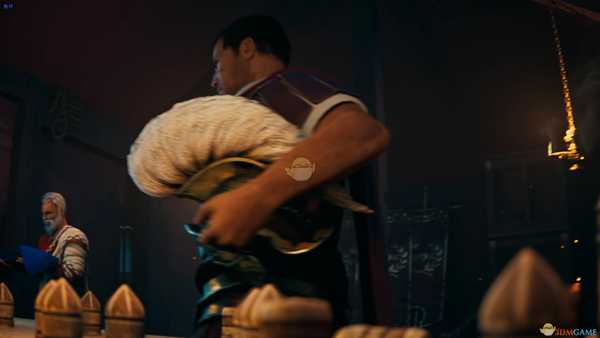 《远征军:罗马》华马山的权杖获取方法分享