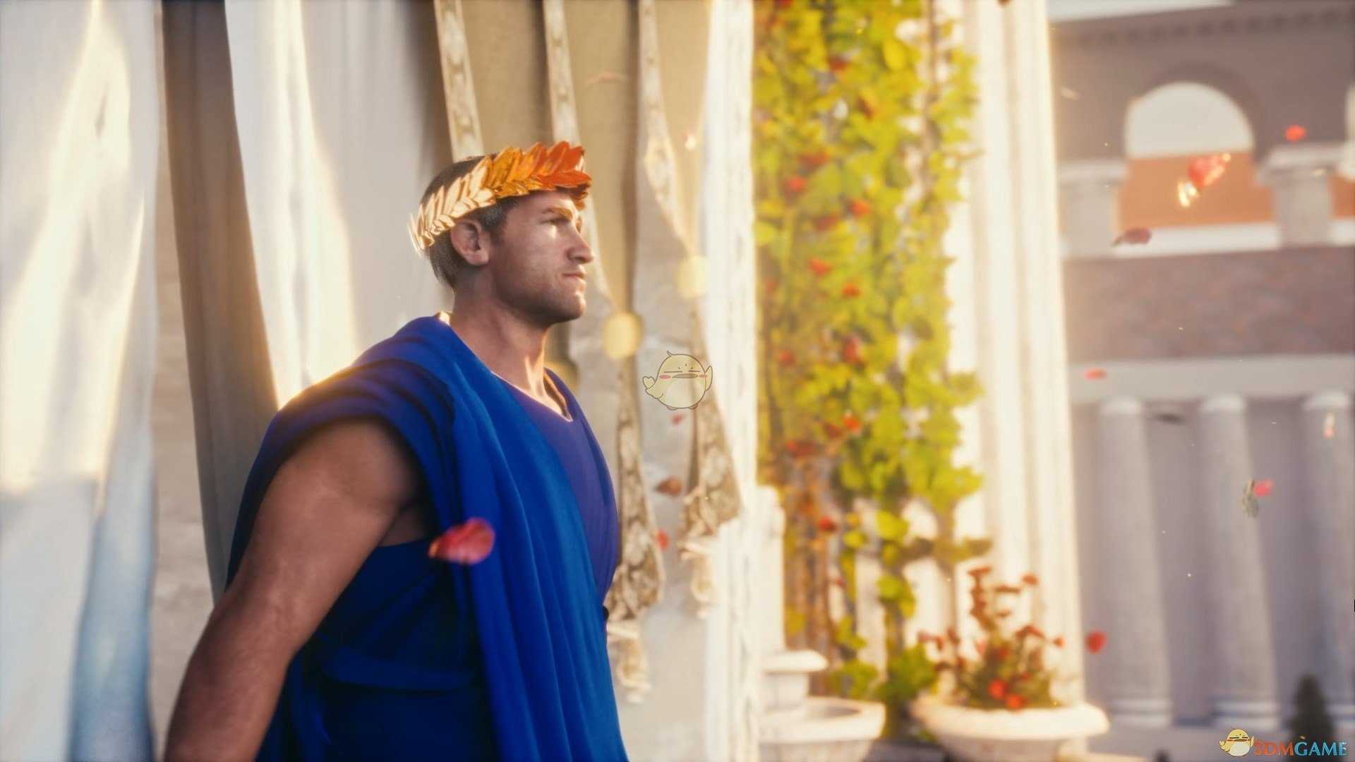 《远征军:罗马》动物跟随问题分享