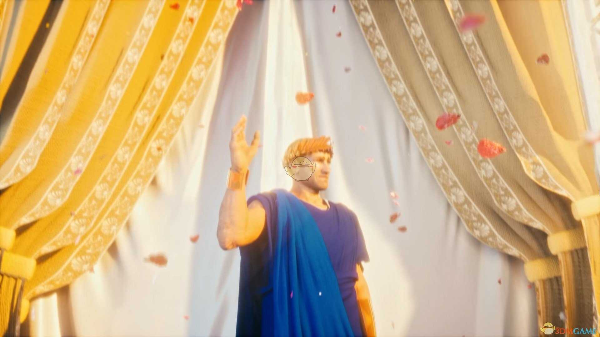 《远征军:罗马》弓手加点问题分享