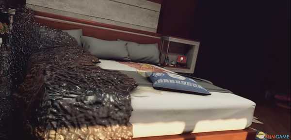 《彩虹六号:异种》干员sledge背景及技能介绍