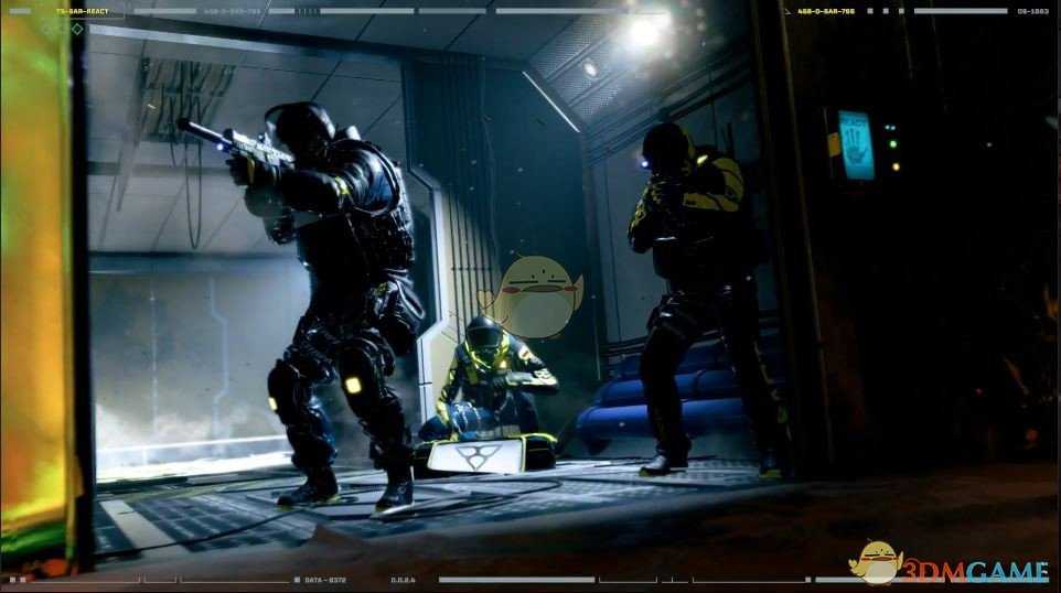 《彩虹六号:异种》干员J?ger背景及技能介绍